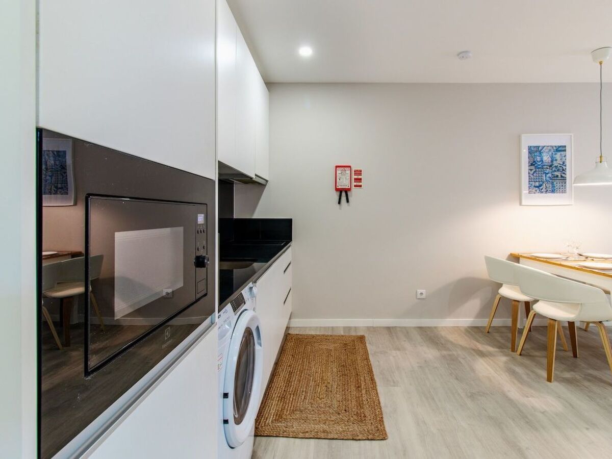 Sardine Studio Aveiro – Studio neuf 2 personnes - Photo 13