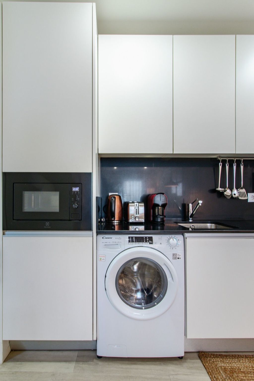 Sardine Studio Aveiro – Studio neuf 2 personnes - Photo 15