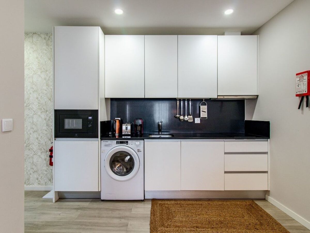 Sardine Studio Aveiro – Studio neuf 2 personnes - Photo 17