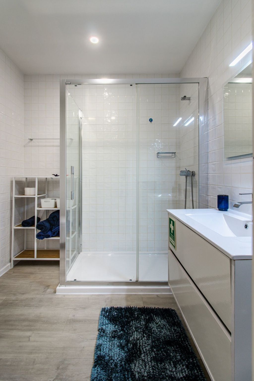 Sardine Studio Aveiro – Studio neuf 2 personnes - Photo 18