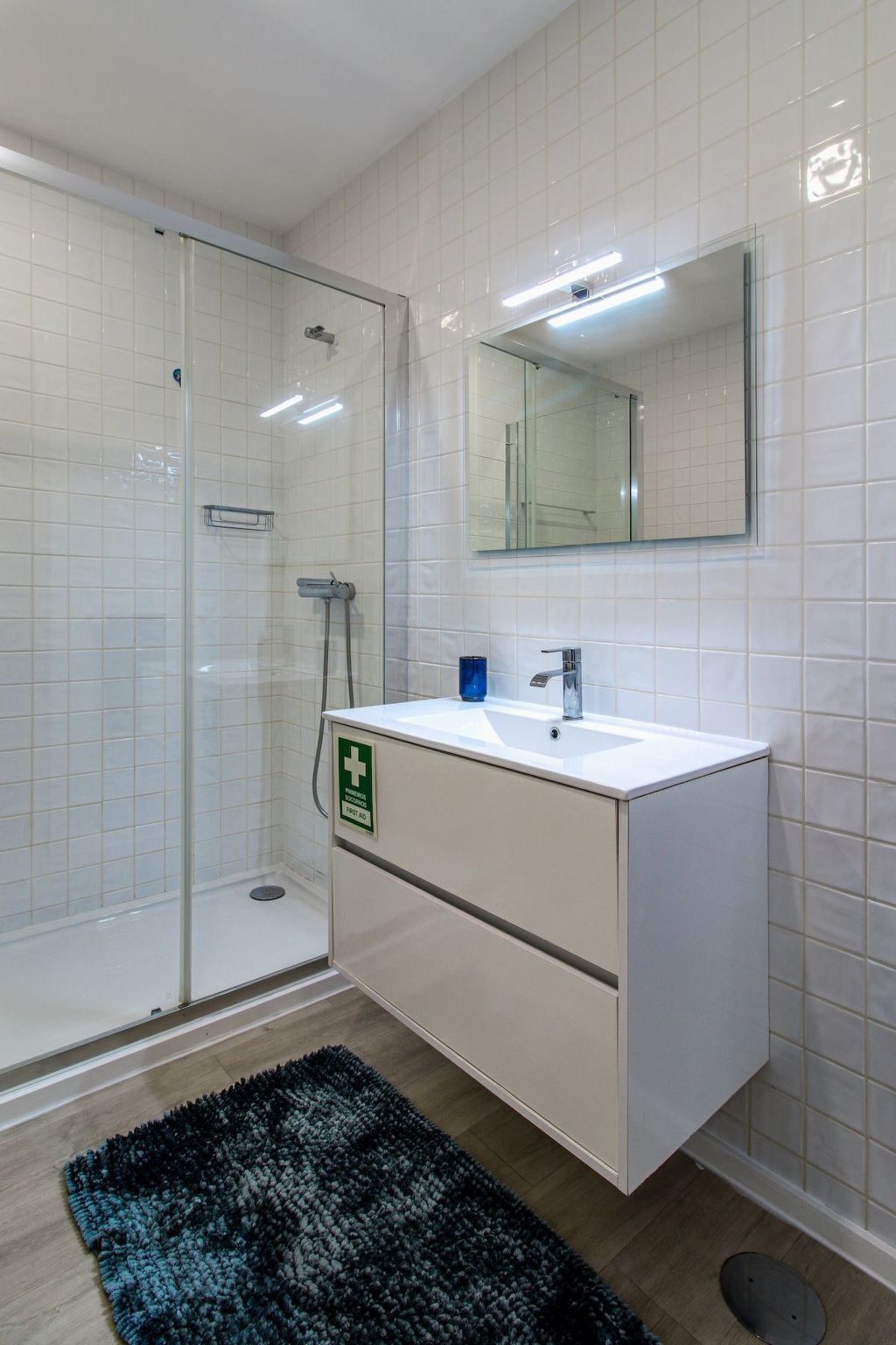 Sardine Studio Aveiro – Studio neuf 2 personnes - Photo 20