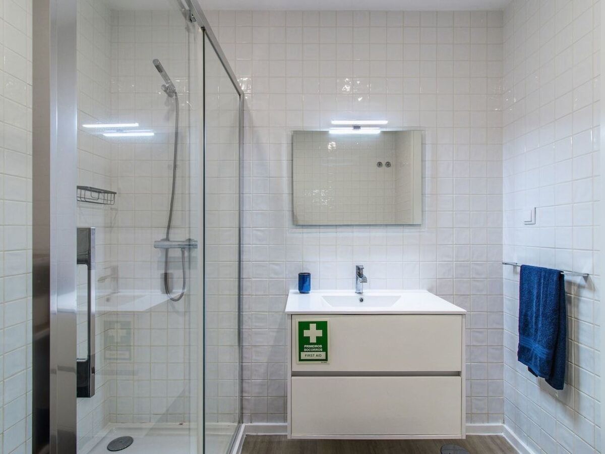 Sardine Studio Aveiro – Studio neuf 2 personnes - Photo 21