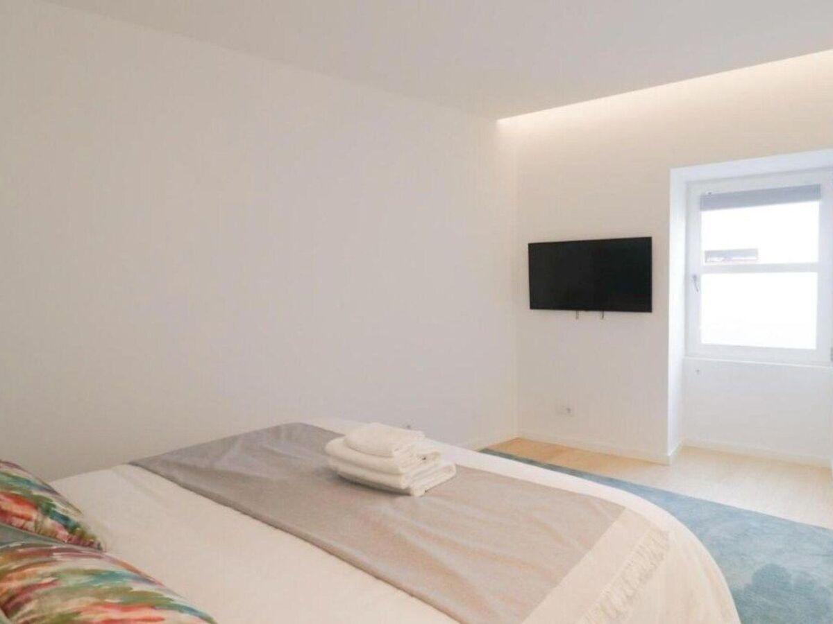 Appartement Maison du Palmier 2, centre d'Aveiro - Photo 2