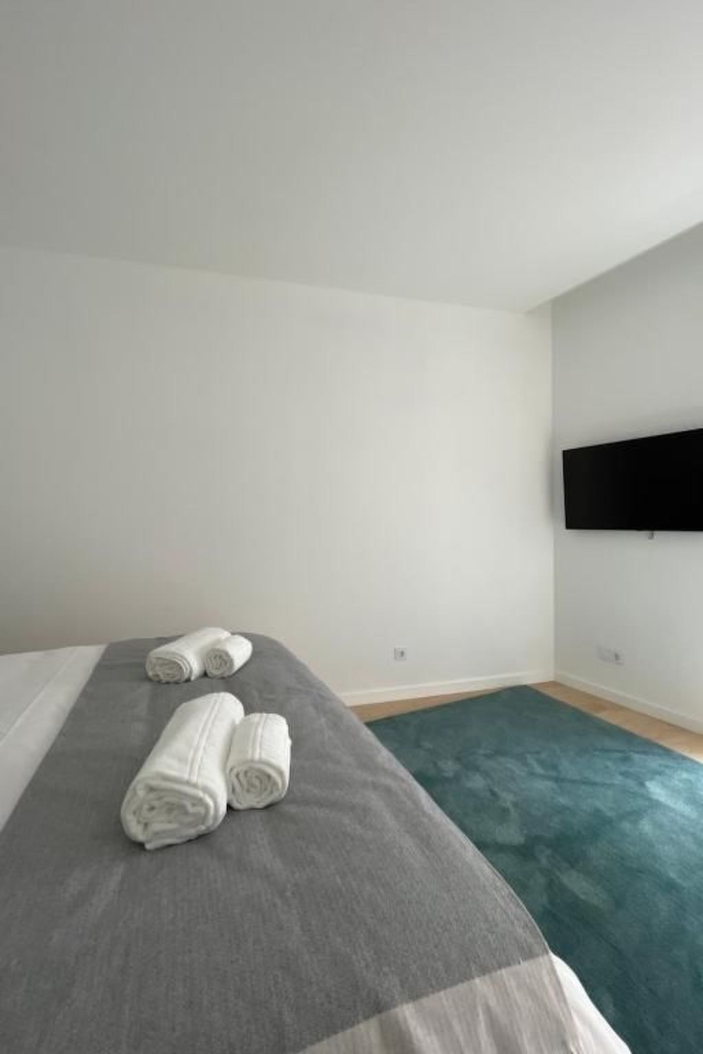 Appartement Maison du Palmier 2, centre d'Aveiro - Photo 6