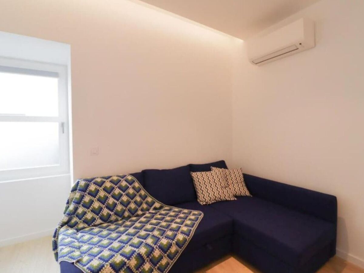 Appartement Maison du Palmier 2, centre d'Aveiro - Photo 9