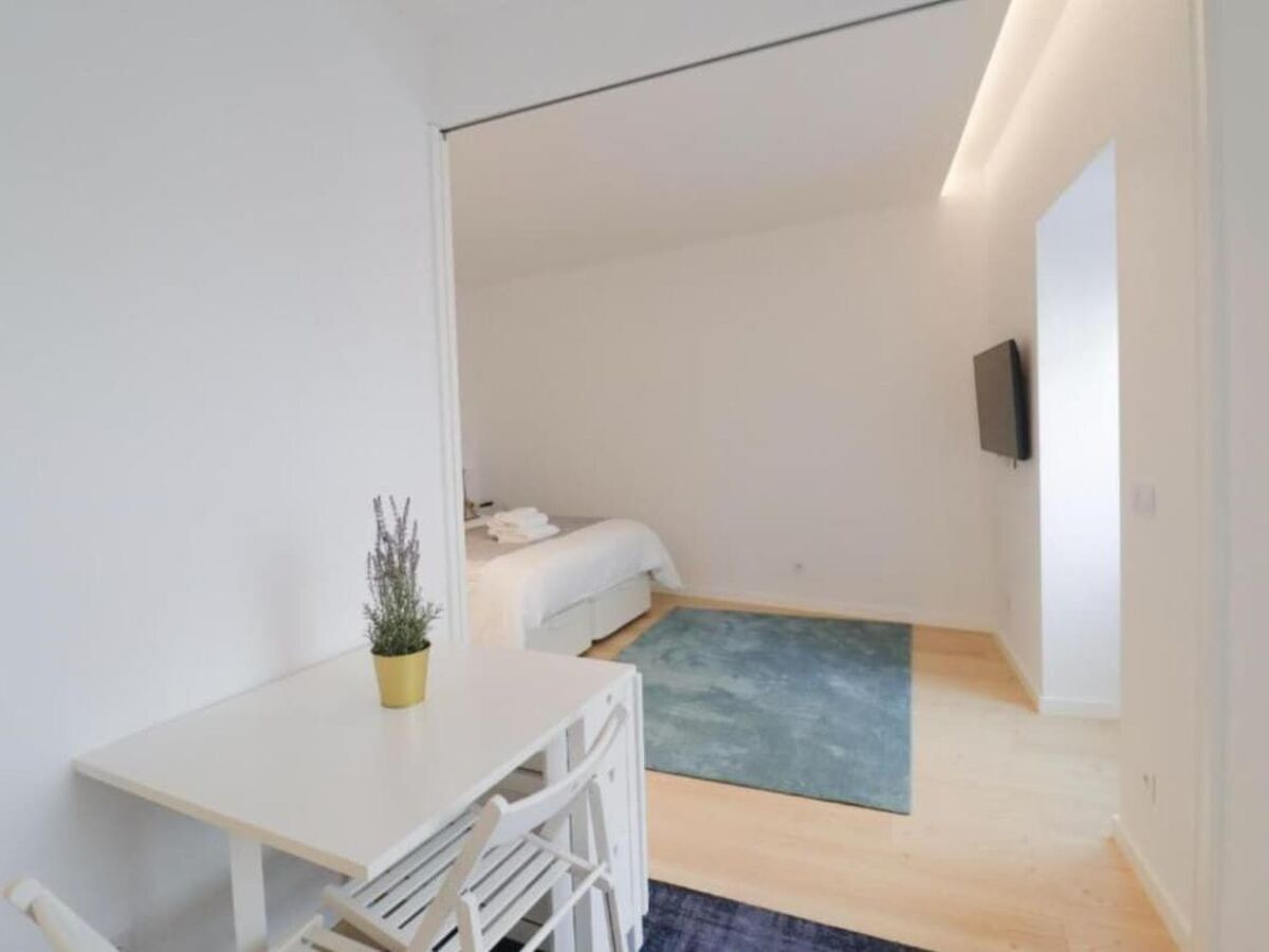 Appartement Maison du Palmier 2, centre d'Aveiro - Photo 10