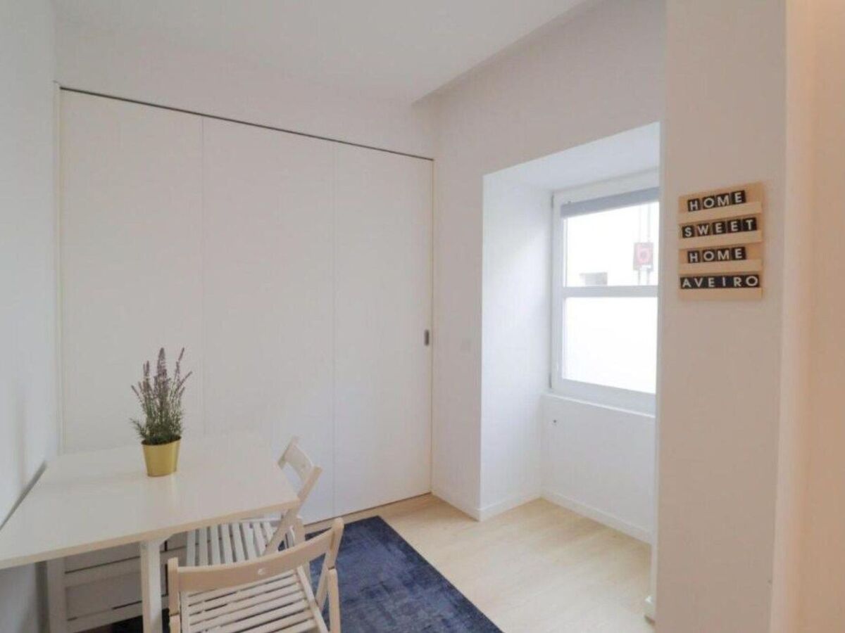 Appartement Maison du Palmier 2, centre d'Aveiro - Photo 14