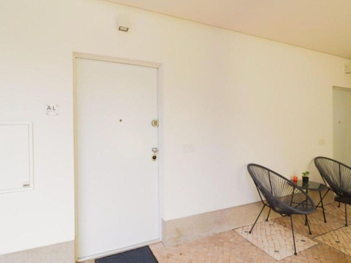 Appartement Maison du Palmier 2, centre d'Aveiro - Photo 24