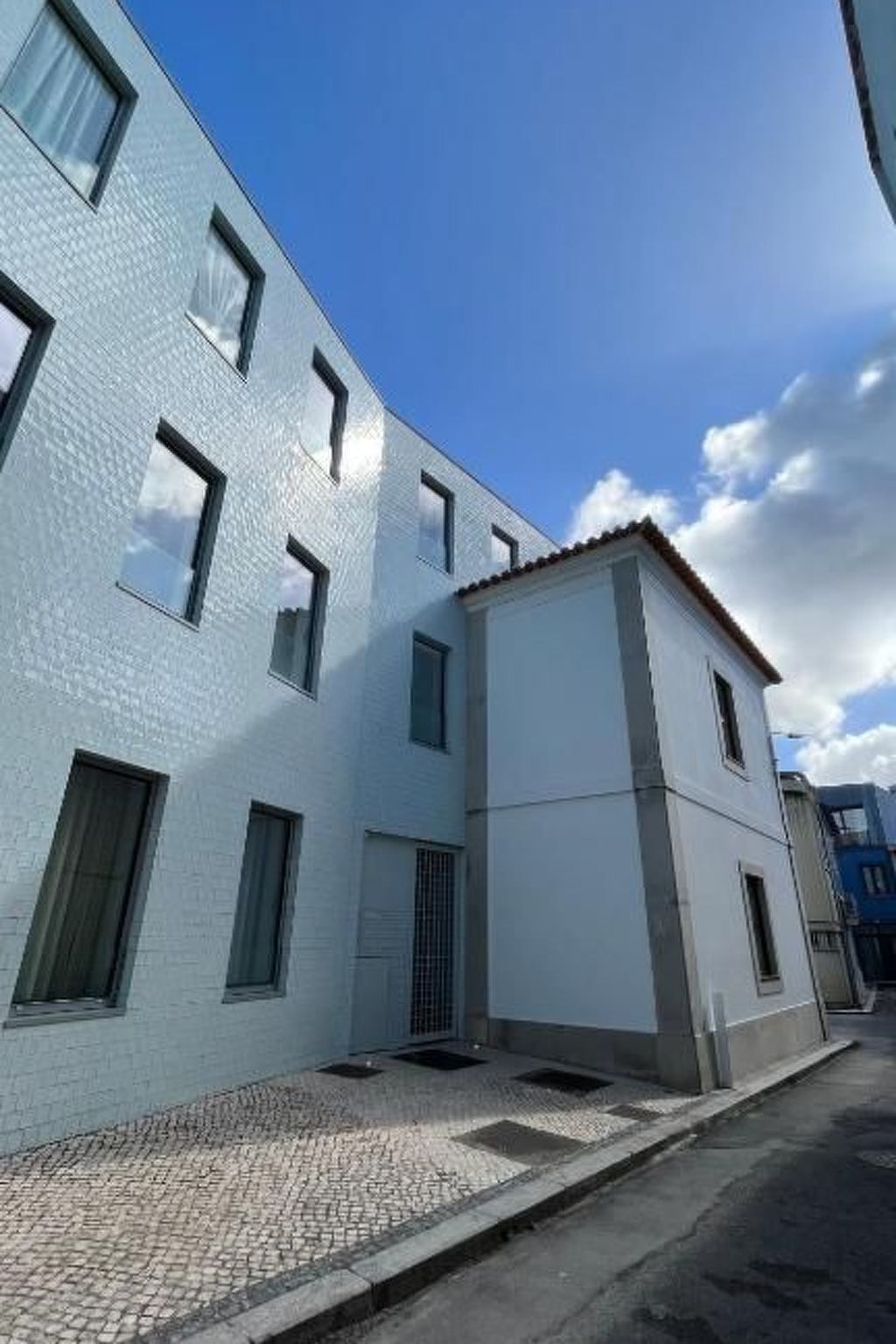 Appartement Maison du Palmier 2, centre d'Aveiro - Photo 25