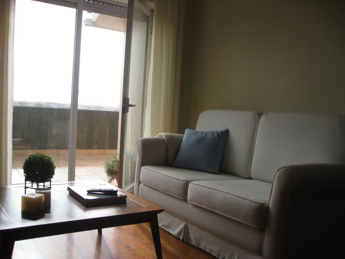 Appartement 4 pers. à Aveiro, 6e étage avec terrasse - Photo 4
