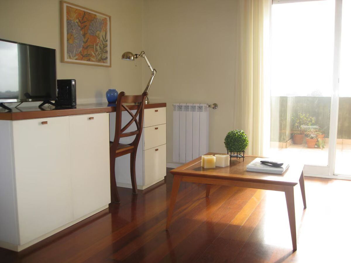 Appartement 4 pers. à Aveiro, 6e étage avec terrasse - Photo 5