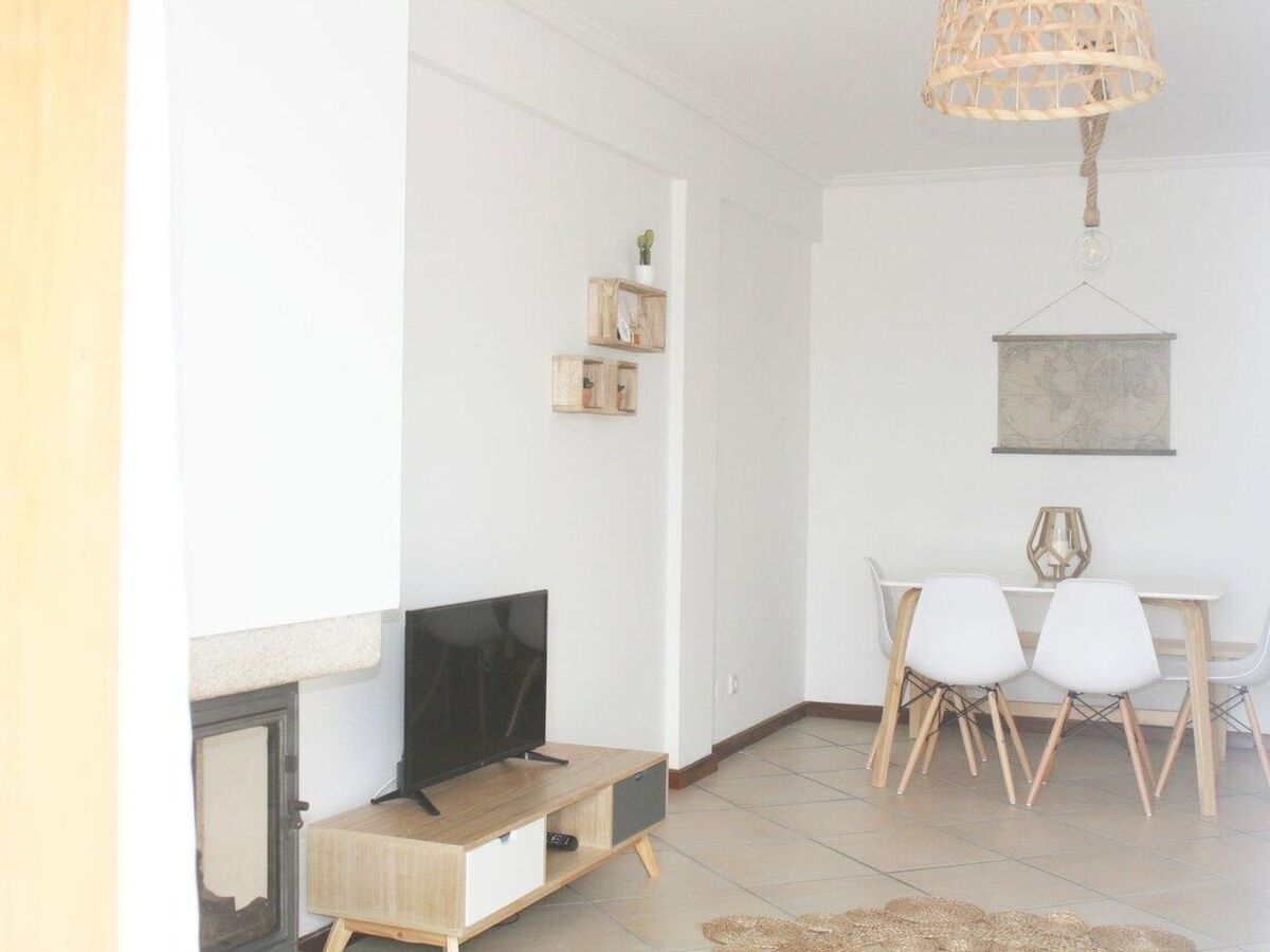 Appartement 6 pers. avec 2 balcons face gare, Aveiro - Photo 16