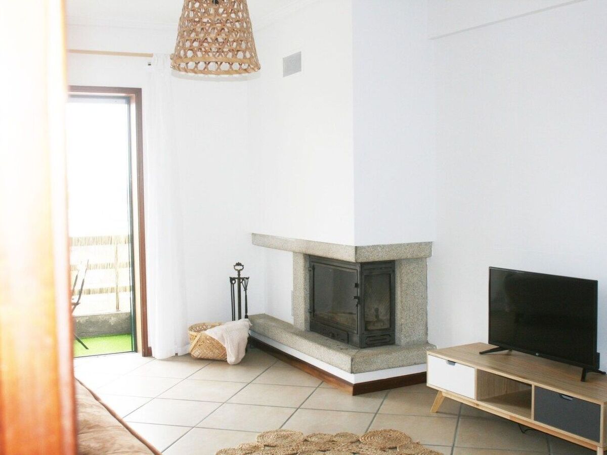 Appartement 6 pers. avec 2 balcons face gare, Aveiro - Photo 20