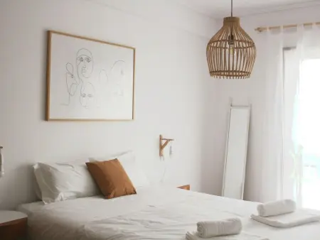 Location appartement à Aveiro