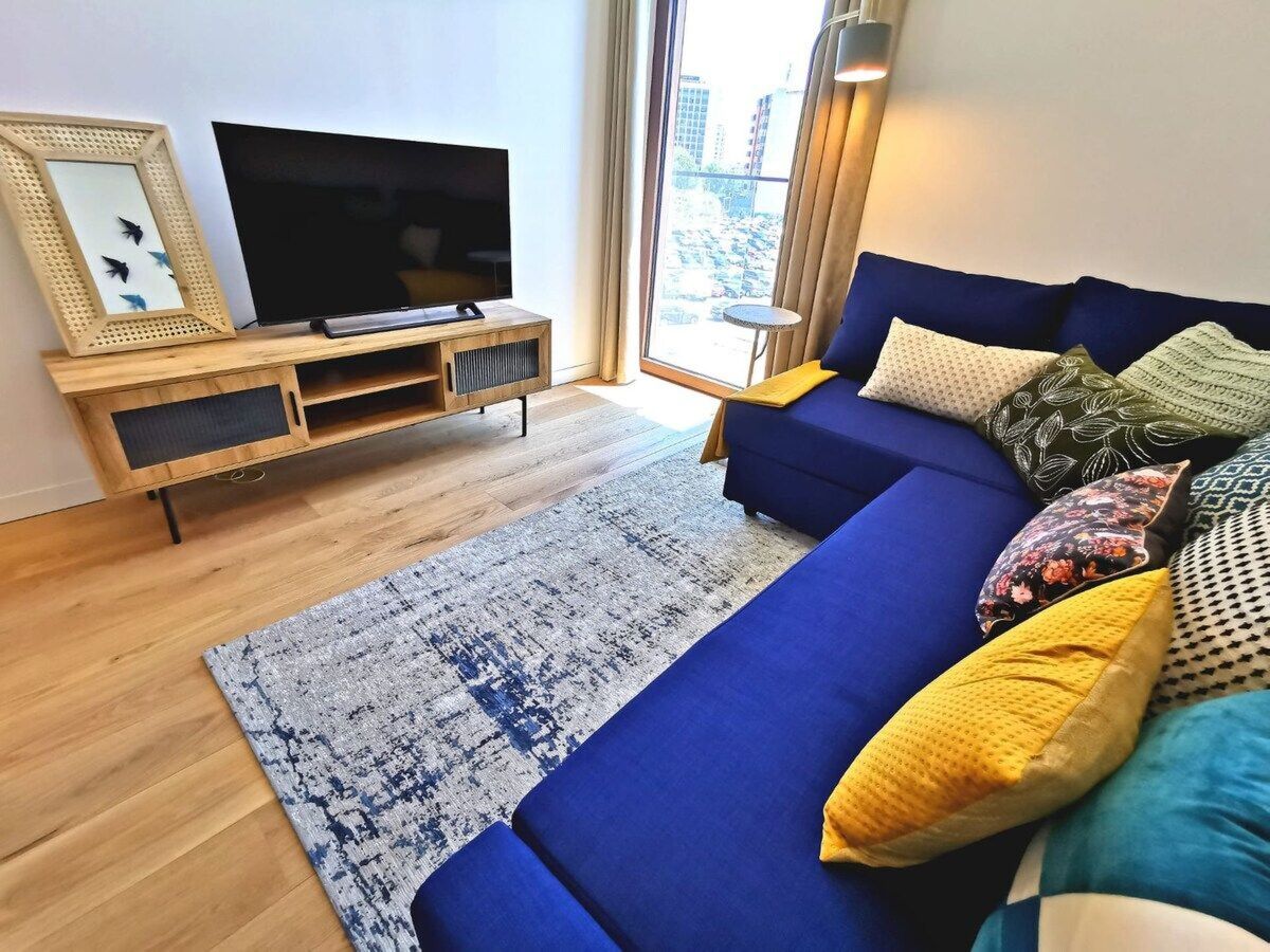 Appartement Main Avenue, centre d'Aveiro à 400 m de la gare - Photo 6