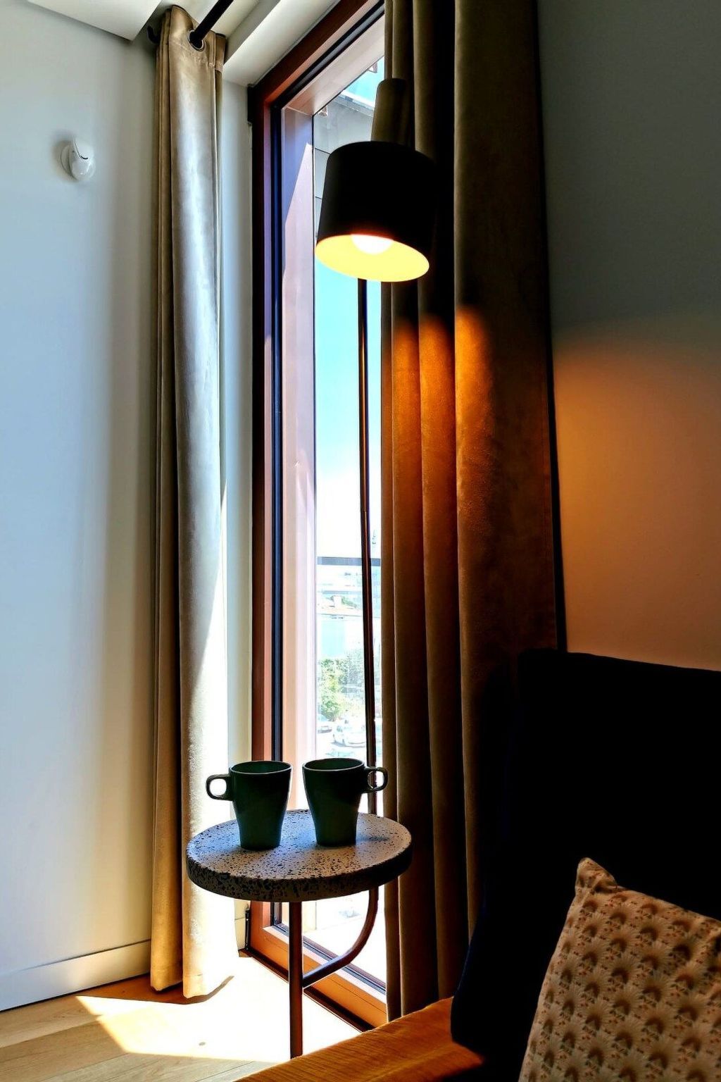 Appartement Main Avenue, centre d'Aveiro à 400 m de la gare - Photo 8