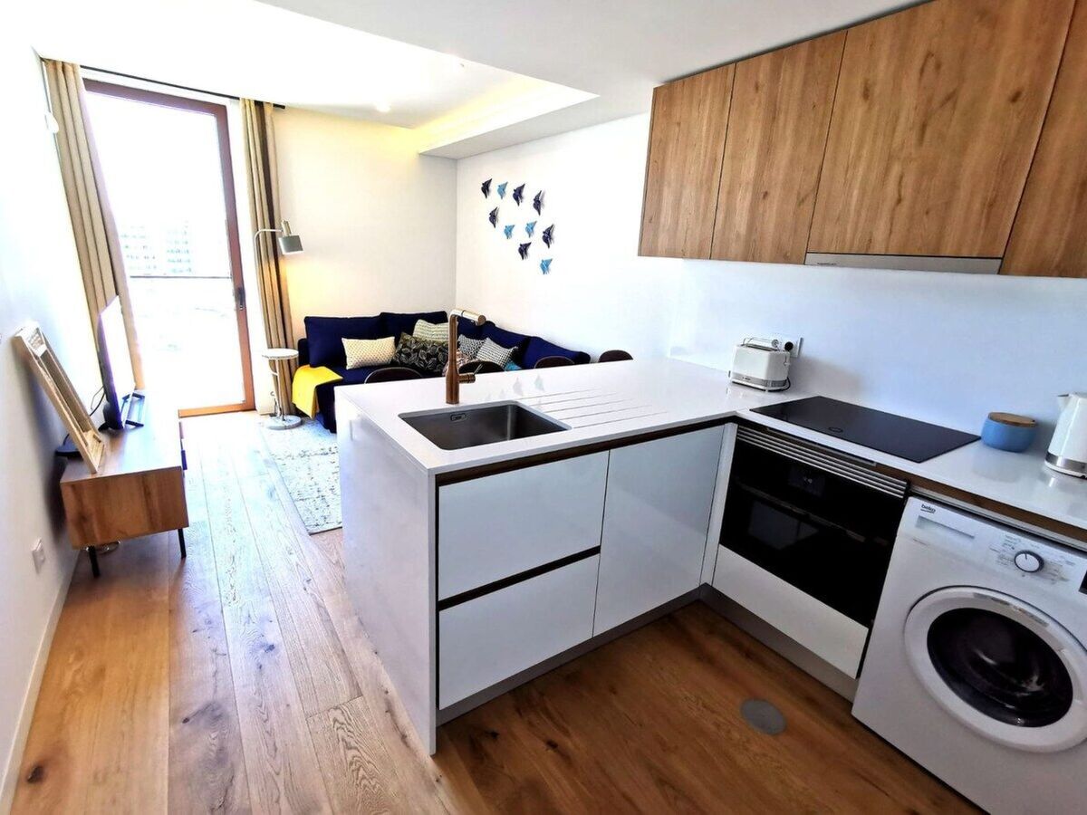 Appartement Main Avenue, centre d'Aveiro à 400 m de la gare - Photo 10