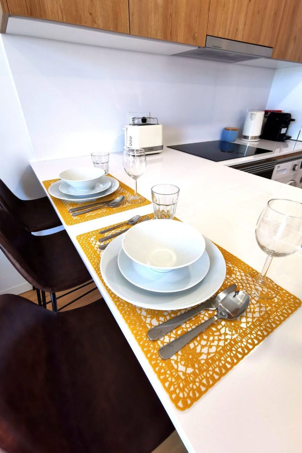 Appartement Main Avenue, centre d'Aveiro à 400 m de la gare - Photo 12