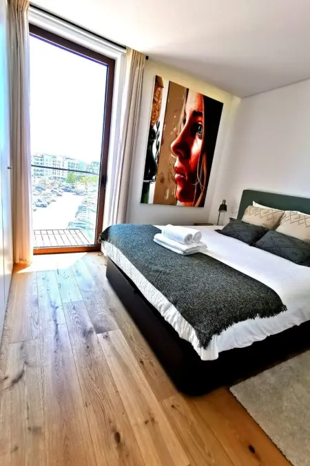 Location appartement à Aveiro