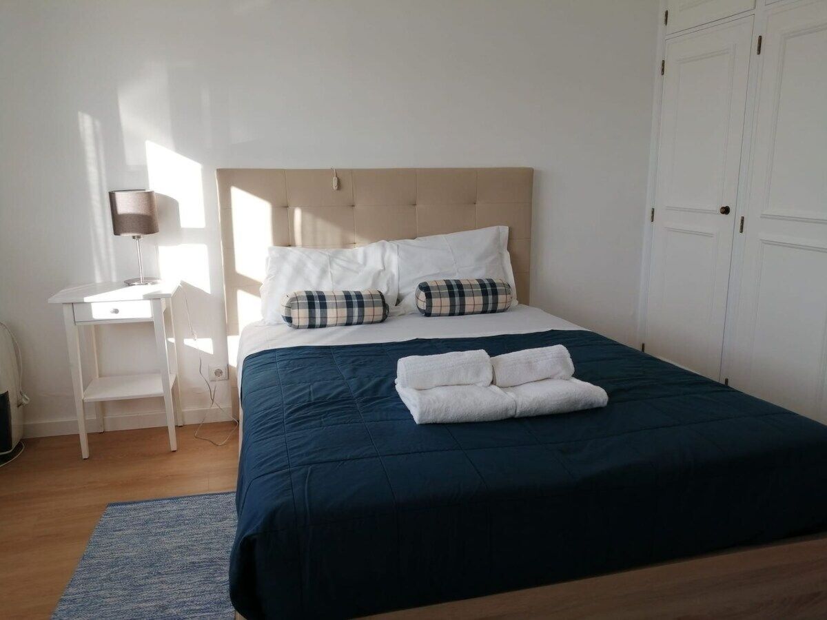 Appartement Falconer avec terrasse, Aveiro - Photo 1