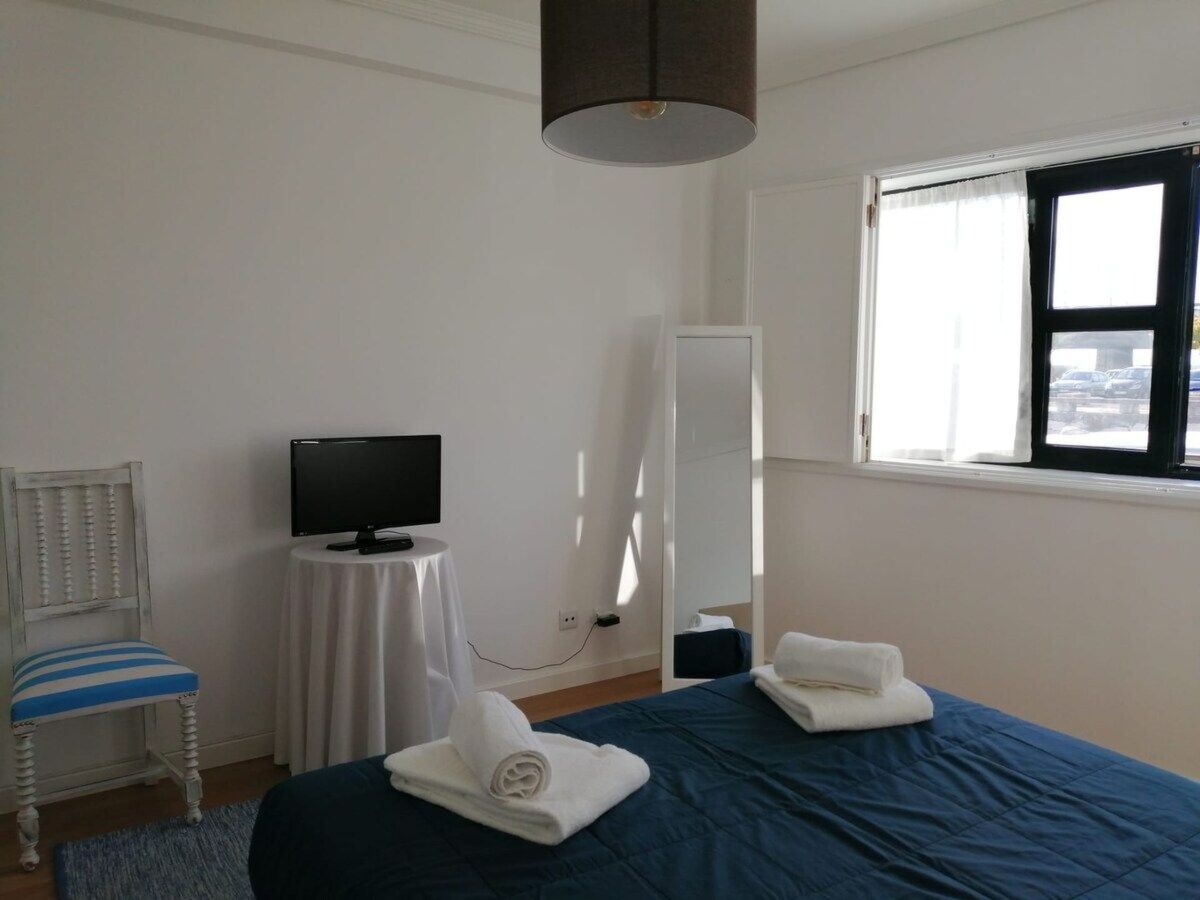 Appartement Falconer avec terrasse, Aveiro - Photo 4