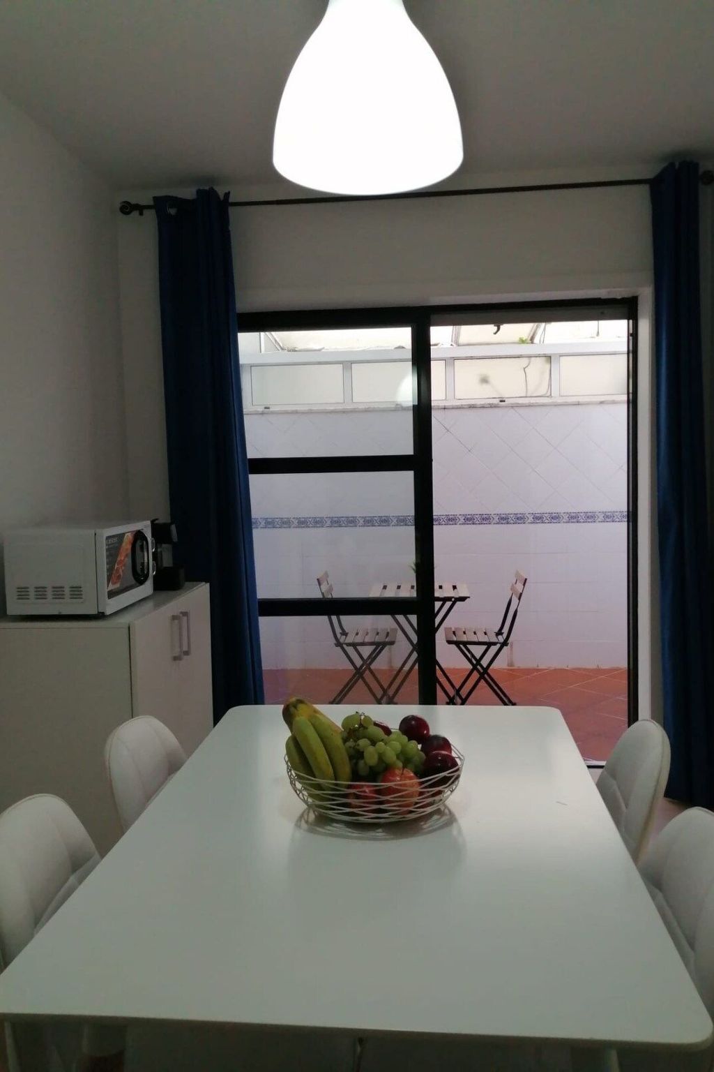 Appartement Falconer avec terrasse, Aveiro - Photo 7