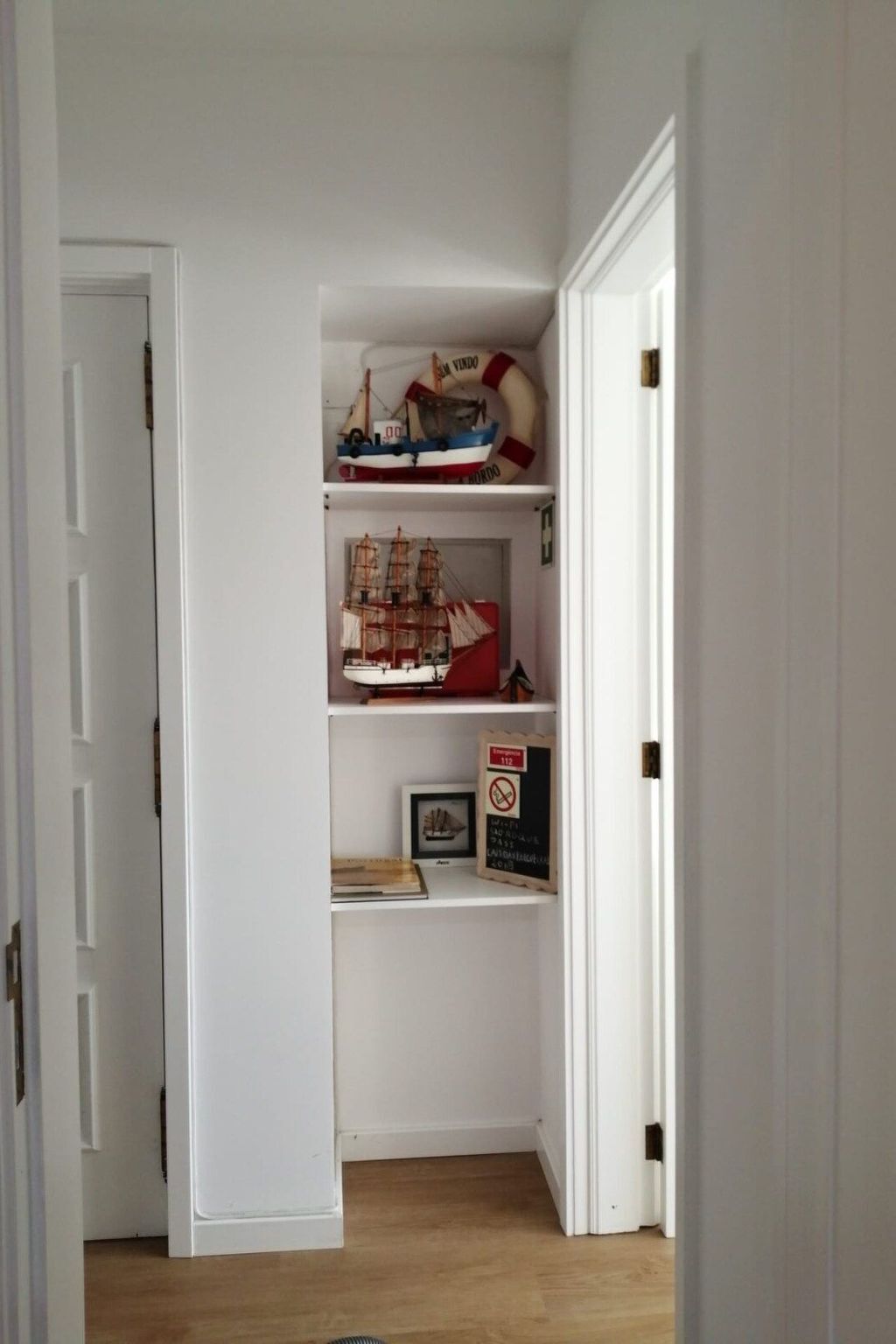 Appartement Falconer avec terrasse, Aveiro - Photo 13
