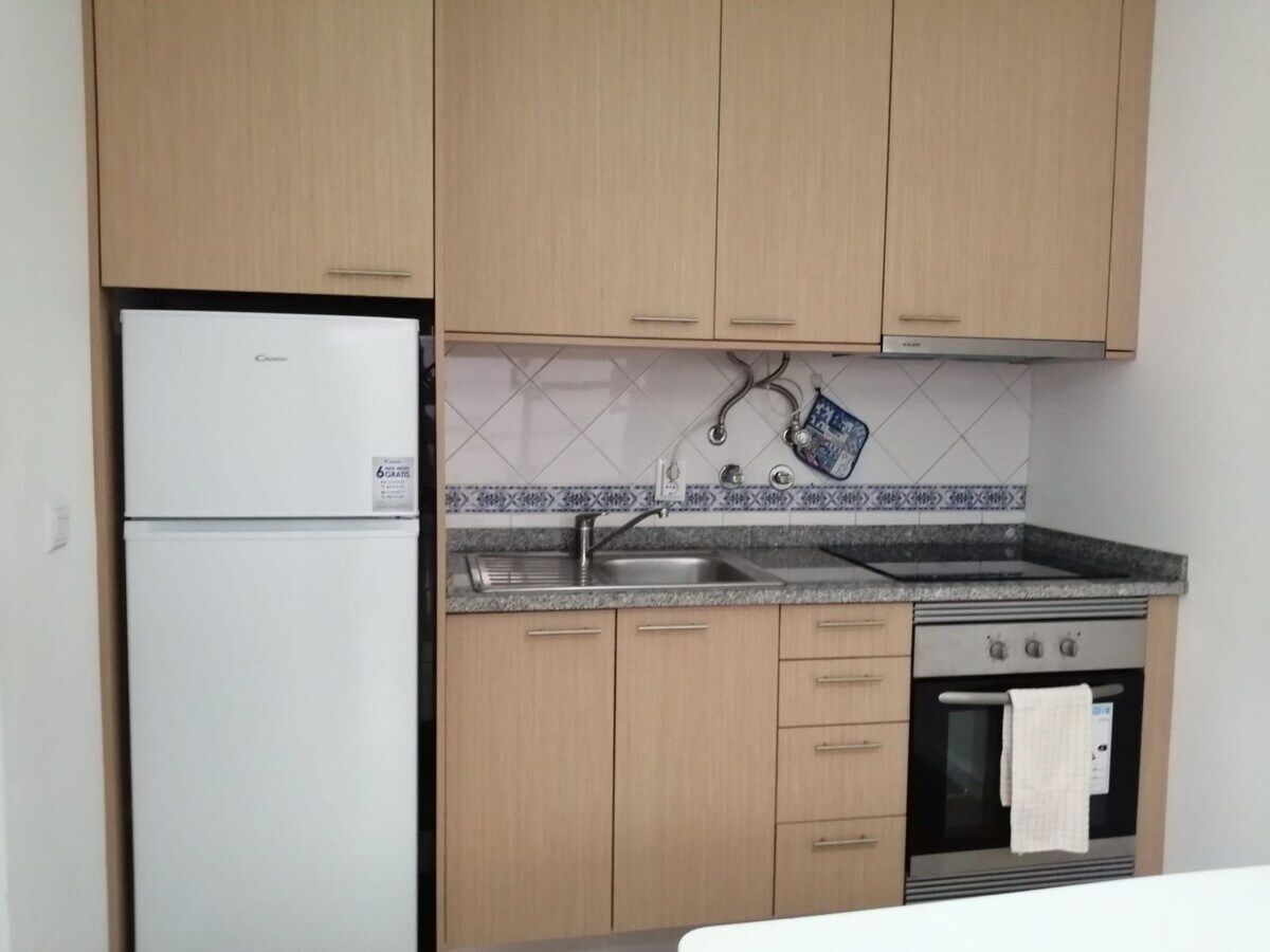 Appartement Falconer avec terrasse, Aveiro - Photo 14