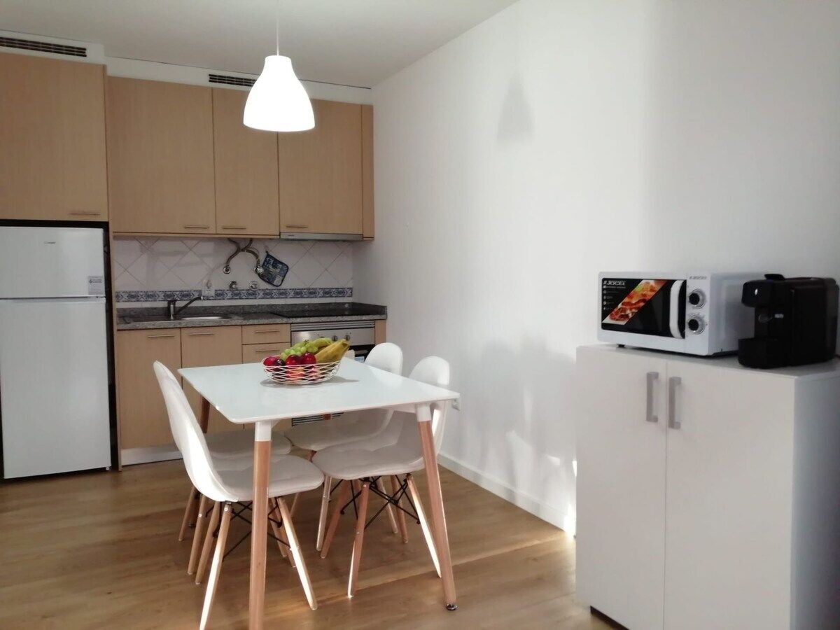 Appartement Falconer avec terrasse, Aveiro - Photo 15
