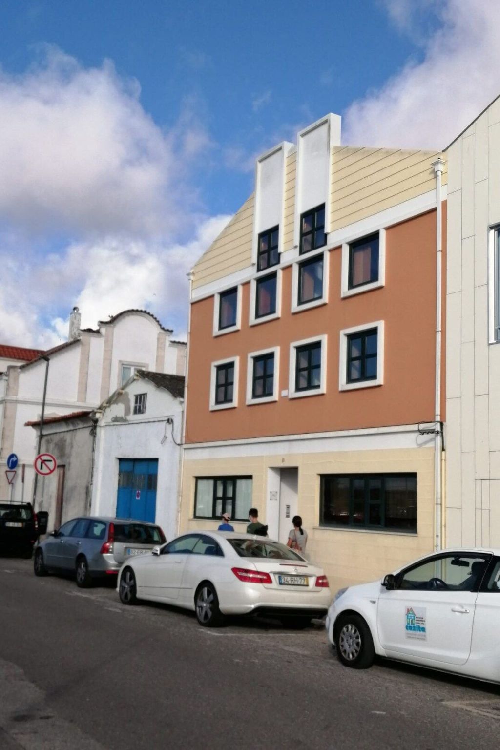 Appartement Falconer avec terrasse, Aveiro - Photo 20