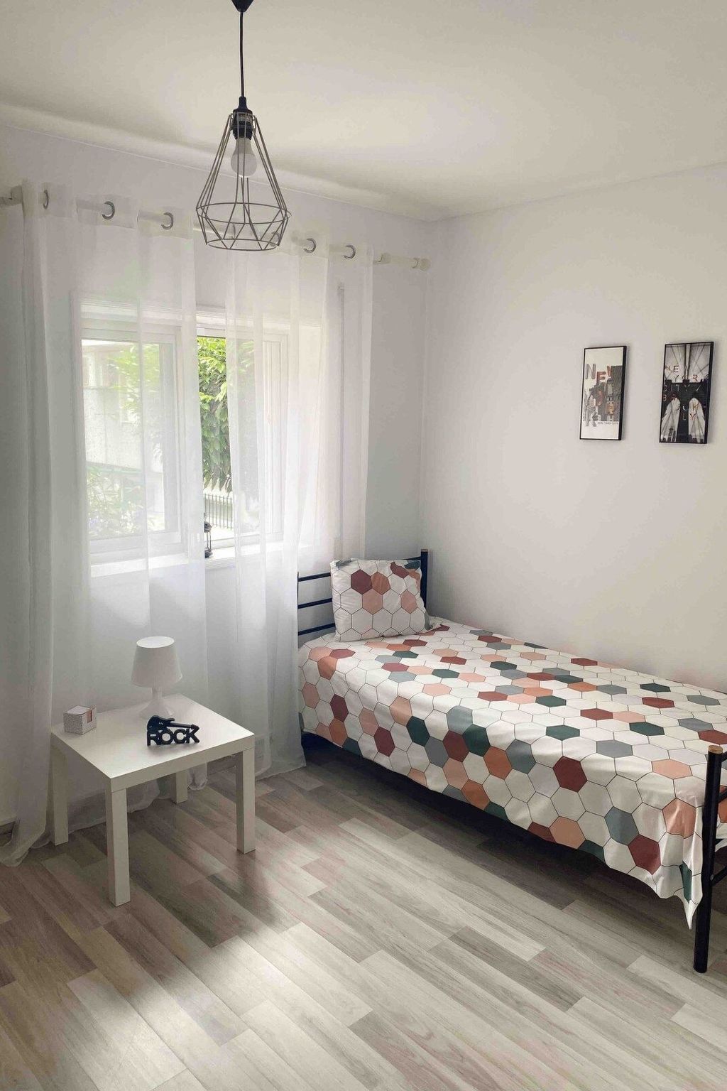 Appartement moderne Aveiro, 2 chambres, parking gratuit - Photo 1