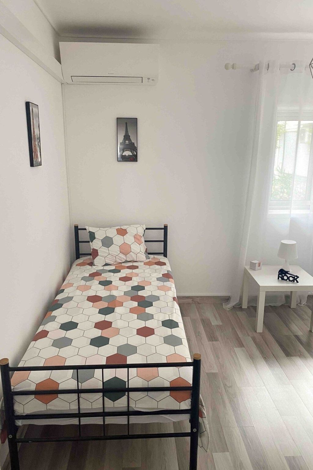 Appartement moderne Aveiro, 2 chambres, parking gratuit - Photo 6
