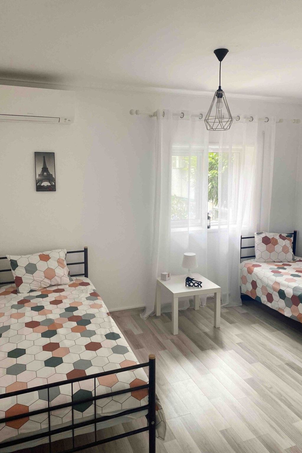 Appartement moderne Aveiro, 2 chambres, parking gratuit - Photo 10