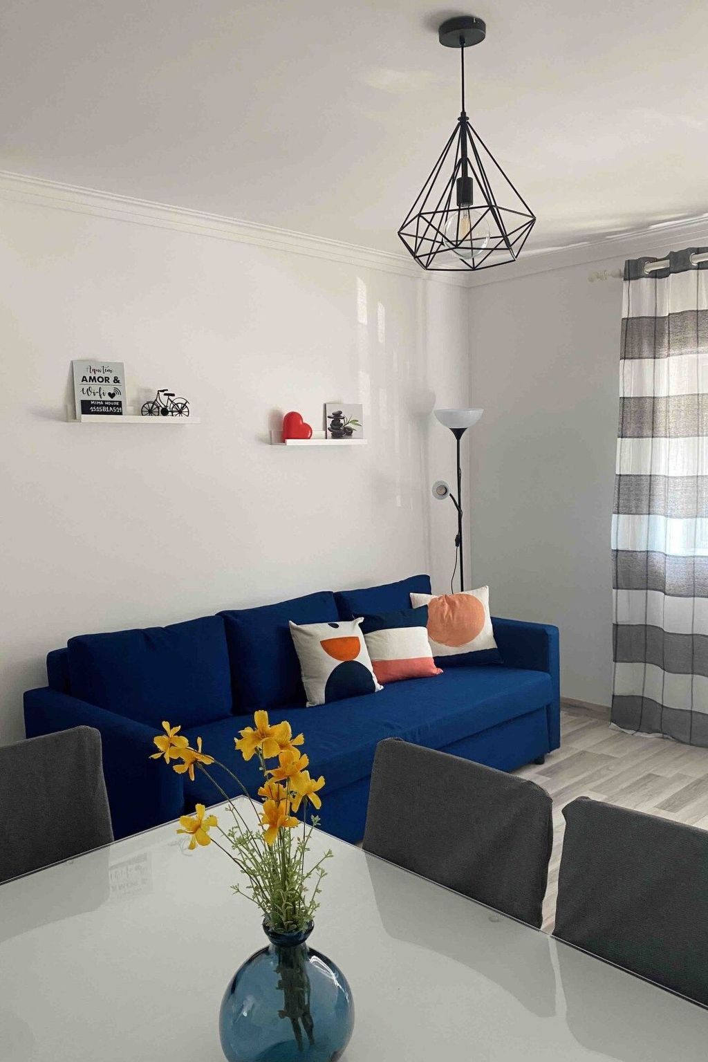 Appartement moderne Aveiro, 2 chambres, parking gratuit - Photo 12
