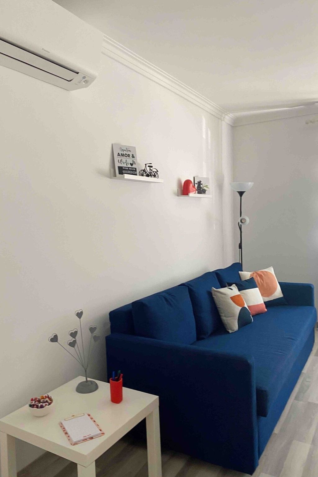 Appartement moderne Aveiro, 2 chambres, parking gratuit - Photo 13