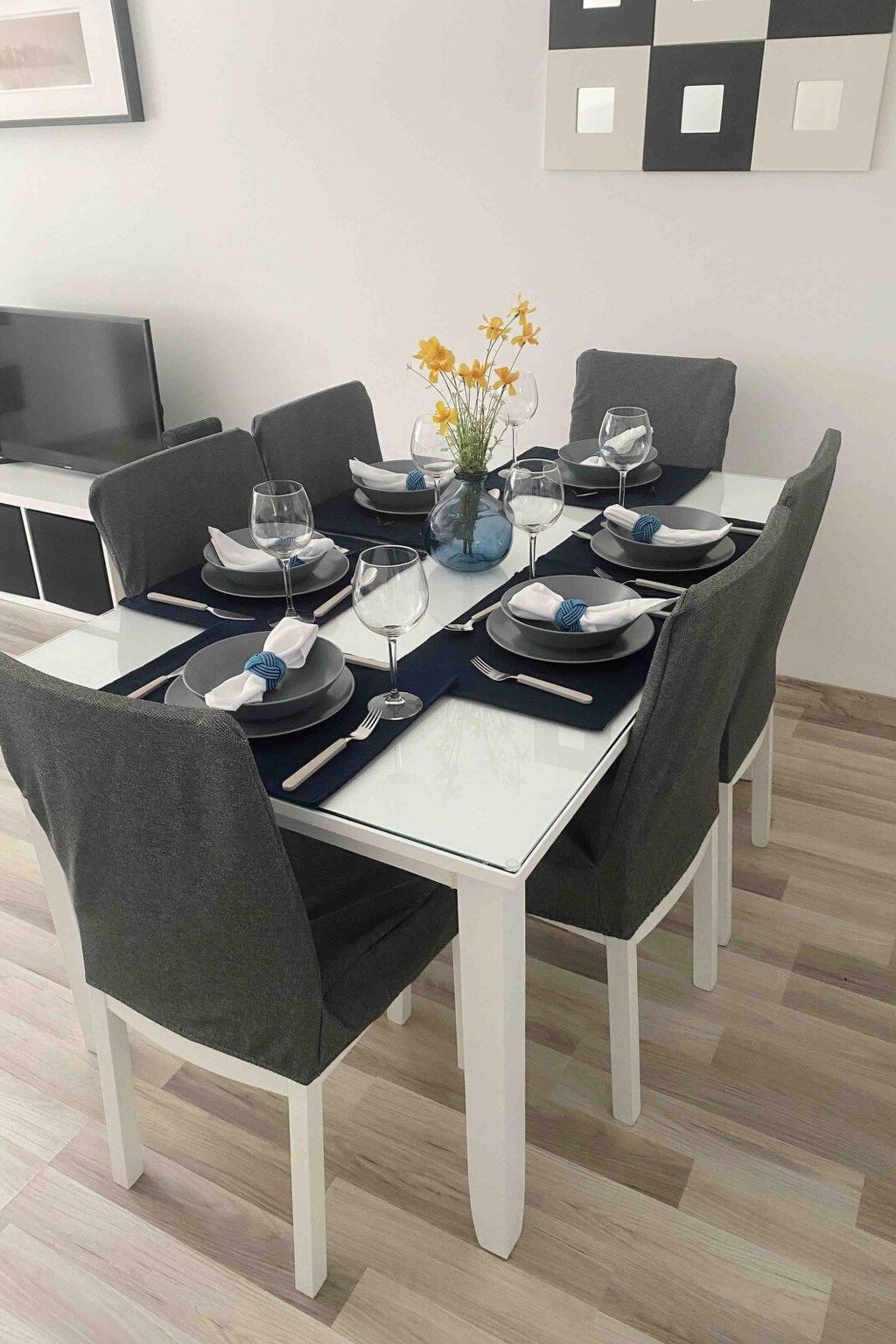 Appartement moderne Aveiro, 2 chambres, parking gratuit - Photo 15