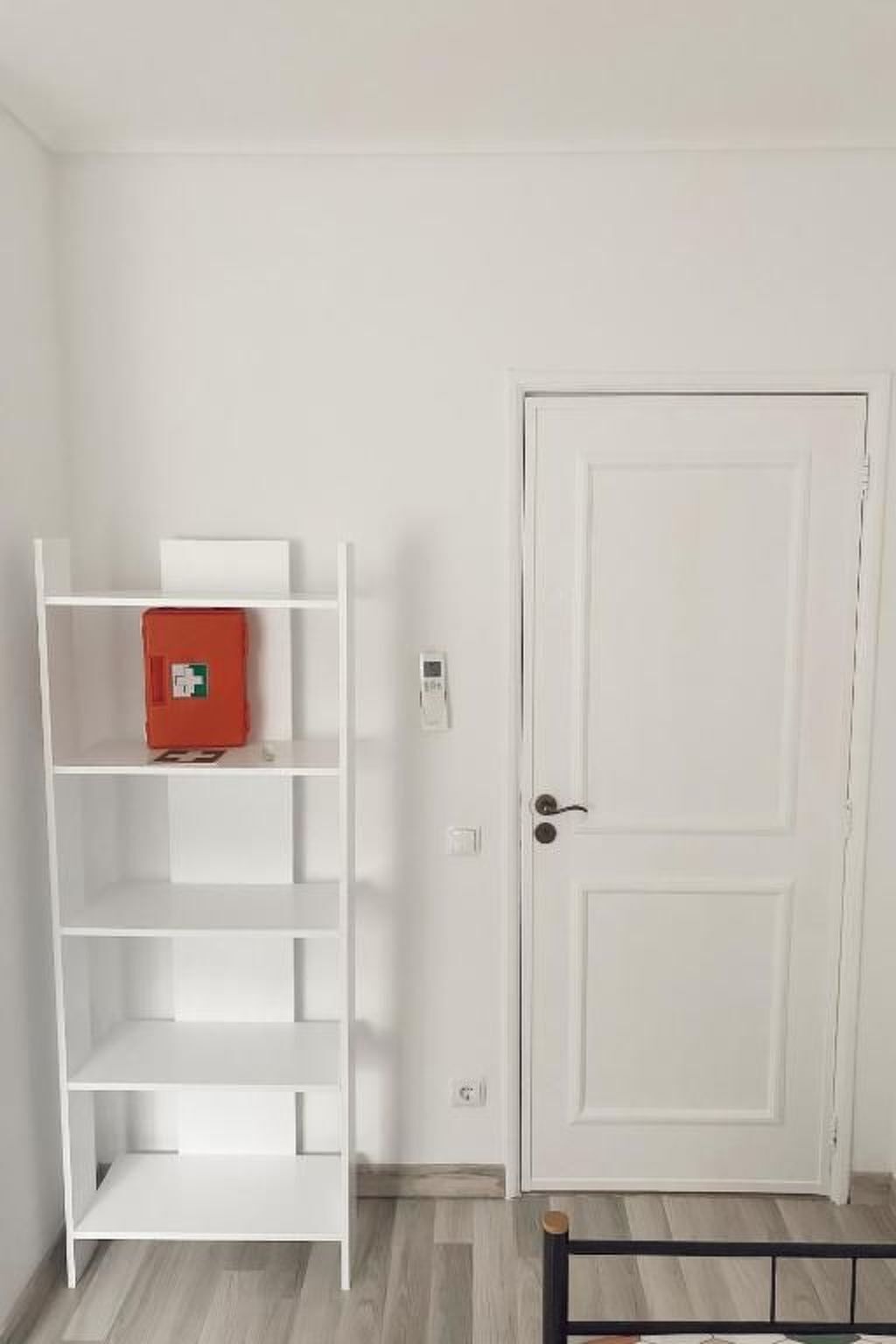 Appartement moderne Aveiro, 2 chambres, parking gratuit - Photo 16