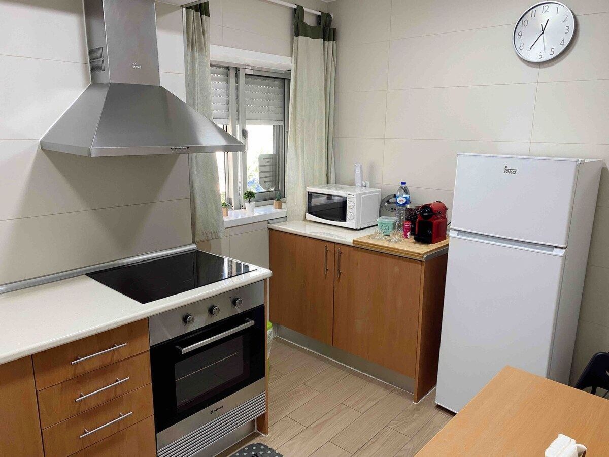 Appartement moderne Aveiro, 2 chambres, parking gratuit - Photo 21