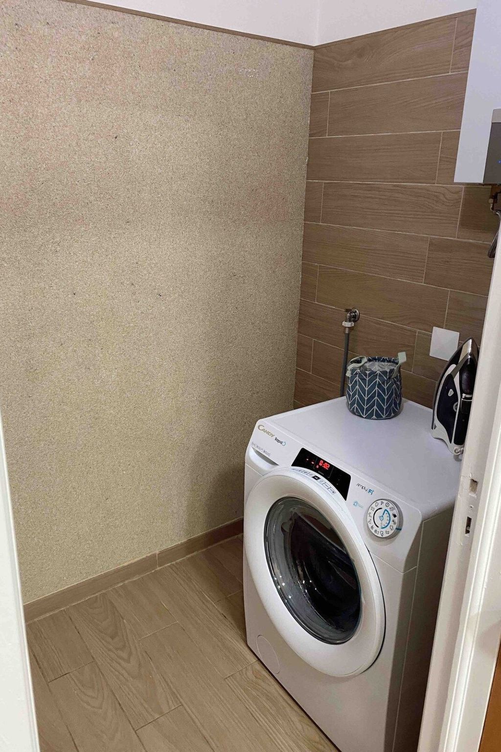 Appartement moderne Aveiro, 2 chambres, parking gratuit - Photo 22