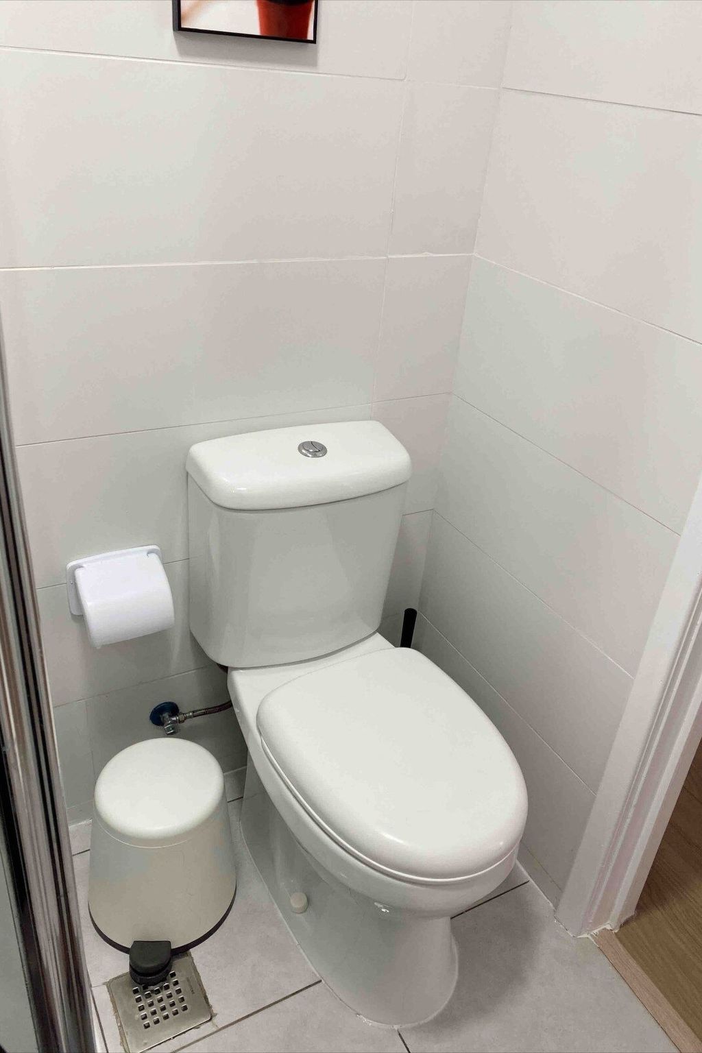 Appartement moderne Aveiro, 2 chambres, parking gratuit - Photo 24
