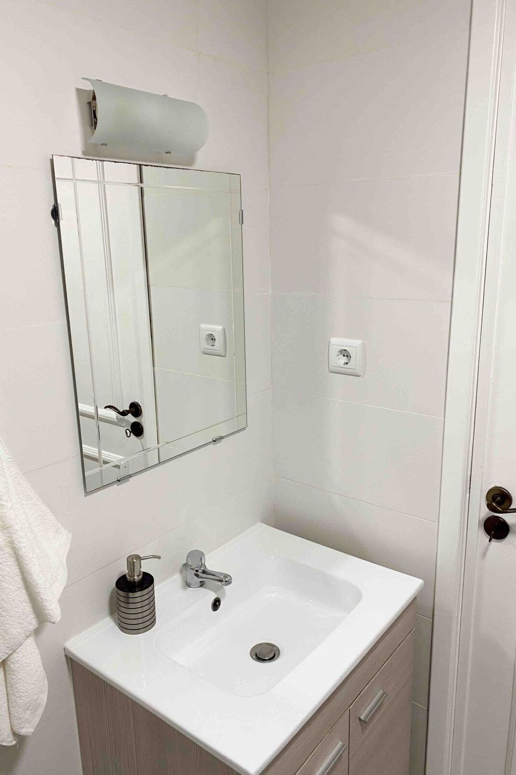 Appartement moderne Aveiro, 2 chambres, parking gratuit - Photo 25
