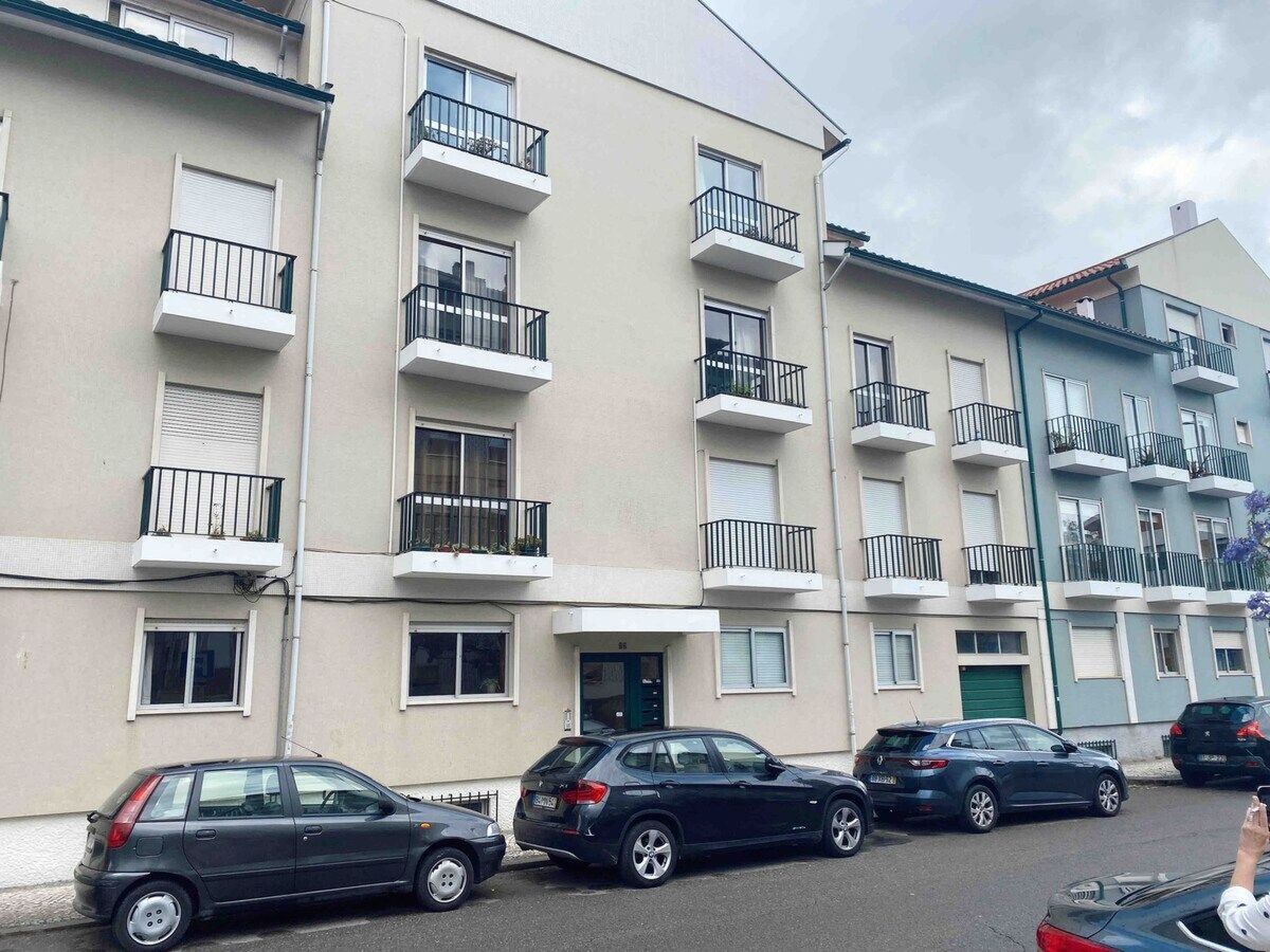 Appartement moderne Aveiro, 2 chambres, parking gratuit - Photo 30