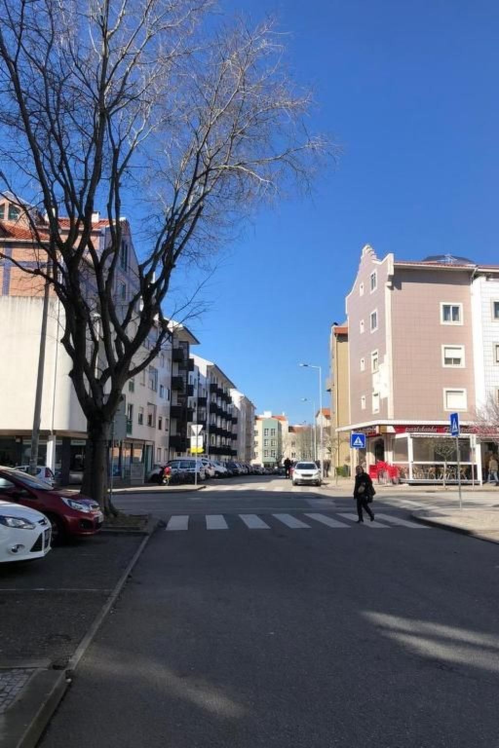 Appartement moderne Aveiro, 2 chambres, parking gratuit - Photo 31