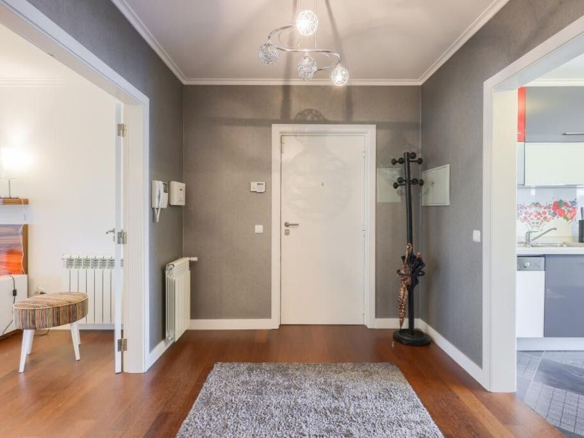 Duplex 4 chambres pour 9 personnes à Aveiro - Photo 10