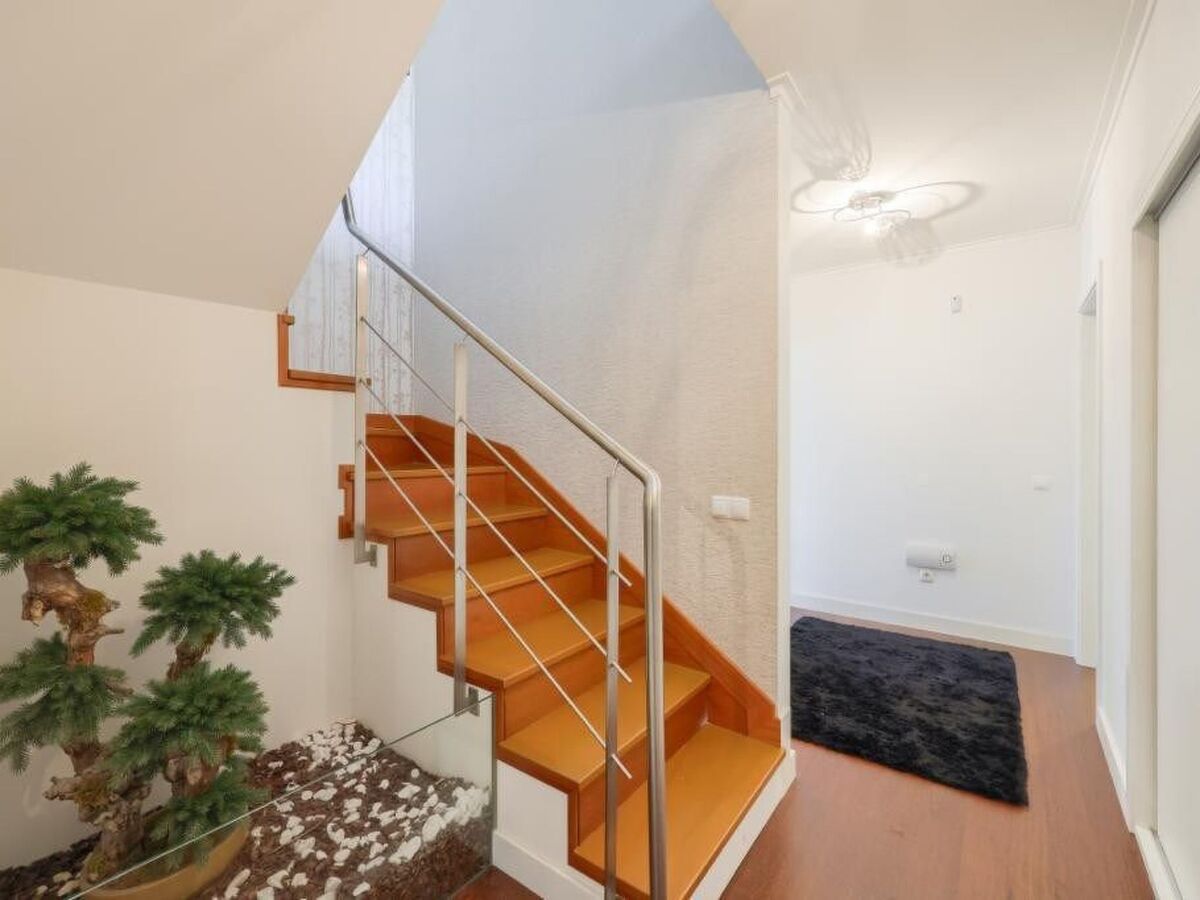Duplex 4 chambres pour 9 personnes à Aveiro - Photo 11