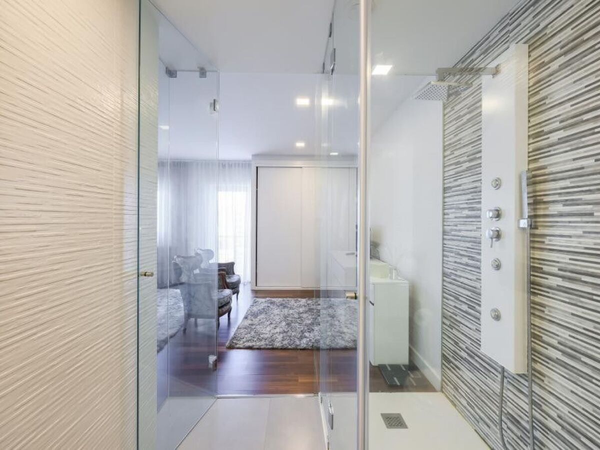 Duplex 4 chambres pour 9 personnes à Aveiro - Photo 14