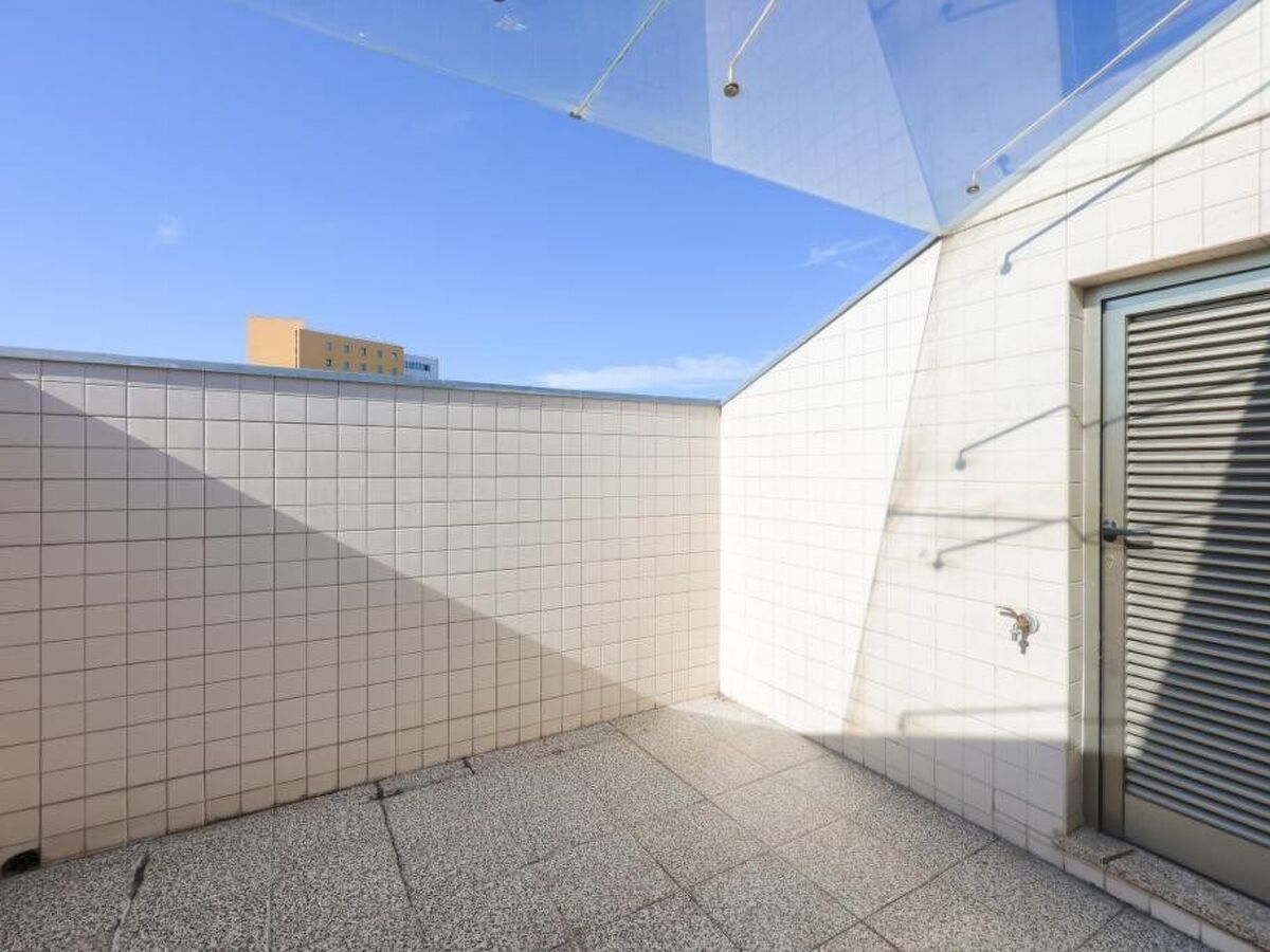 Duplex 4 chambres pour 9 personnes à Aveiro - Photo 17