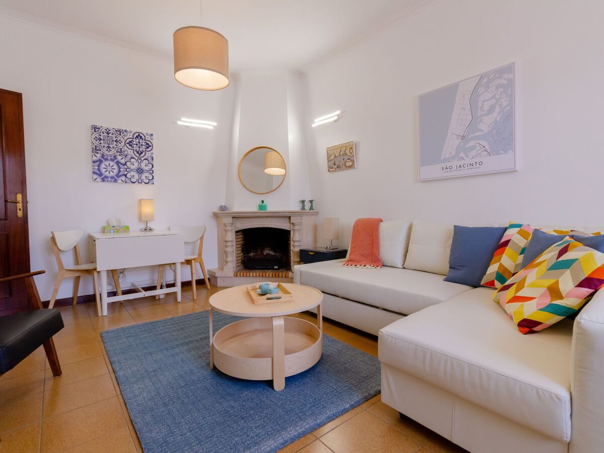 Appartement São Jacinto, face à la lagune d'Aveiro - Photo 2