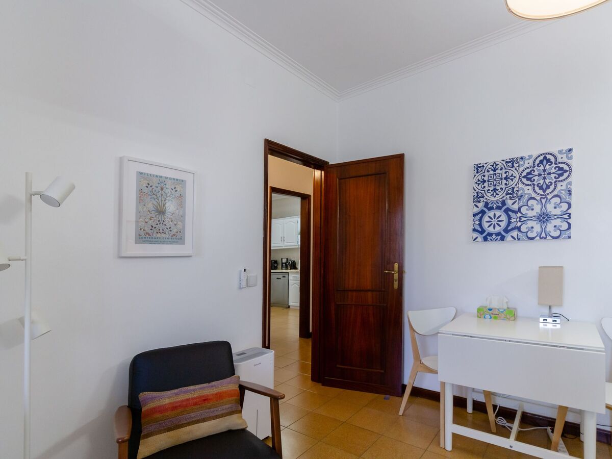 Appartement São Jacinto, face à la lagune d'Aveiro - Photo 3