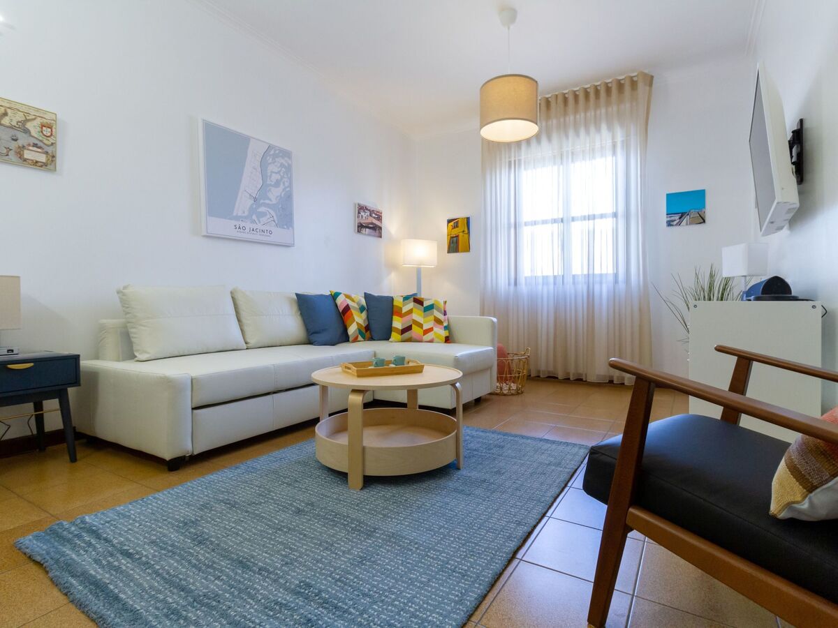 Appartement São Jacinto, face à la lagune d'Aveiro - Photo 4
